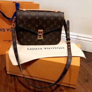 Louis Vuitton (authentic)